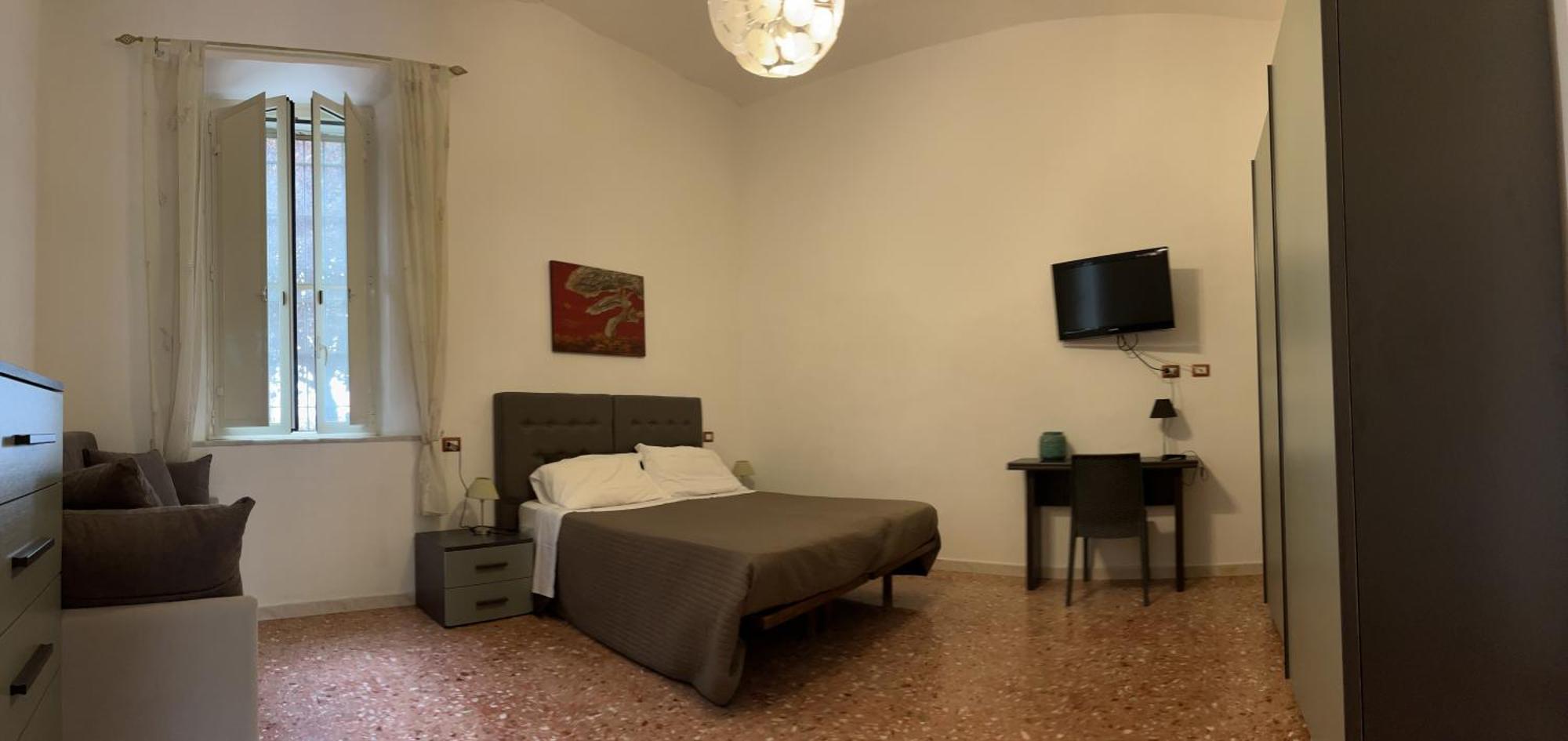 Agriturismo Ali E Radici Cisterna di Latina Eksteriør billede